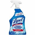 Lysol Cleaner, Bathroom, 32Oz RAC02699